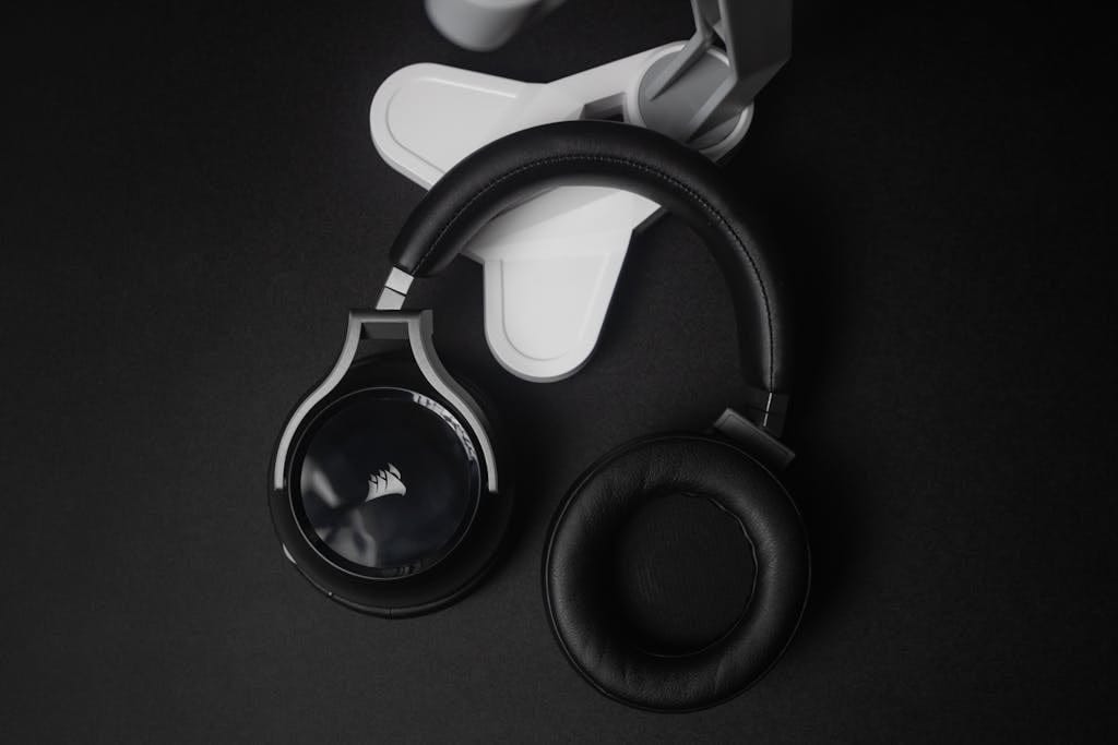 How To Keep Wireless Headphones From Exploding