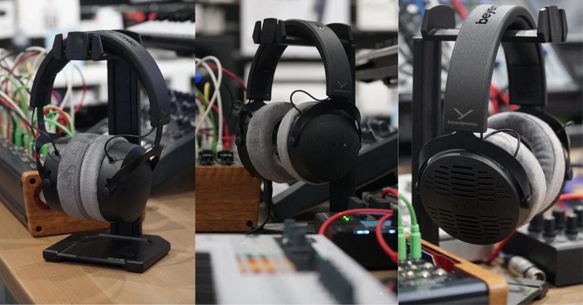 How to Make a Headphone Stand: 4 Excellent DIY Ideas