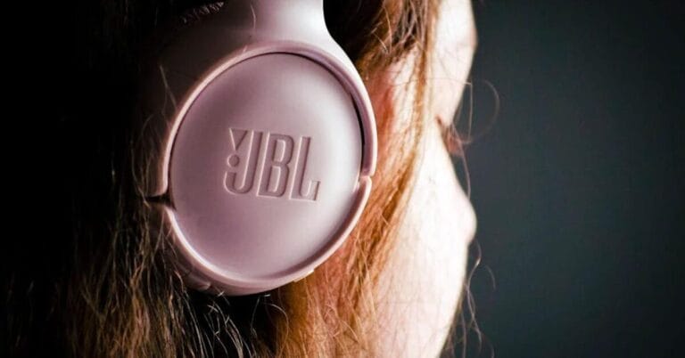 Why Do My JBL Headphones Keep Turning Off?