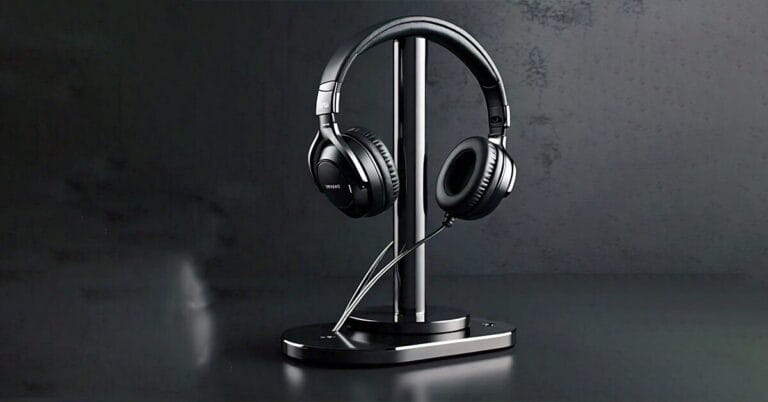 What are HiFi Headphone Stands