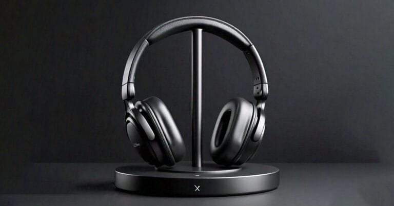 Do Headphone Stands Warp Headphones?