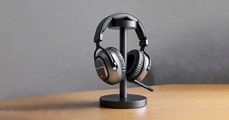 Are headphone stands bad?