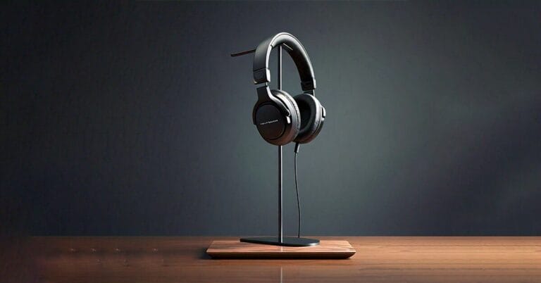 How to Choose a Headphone Stand?