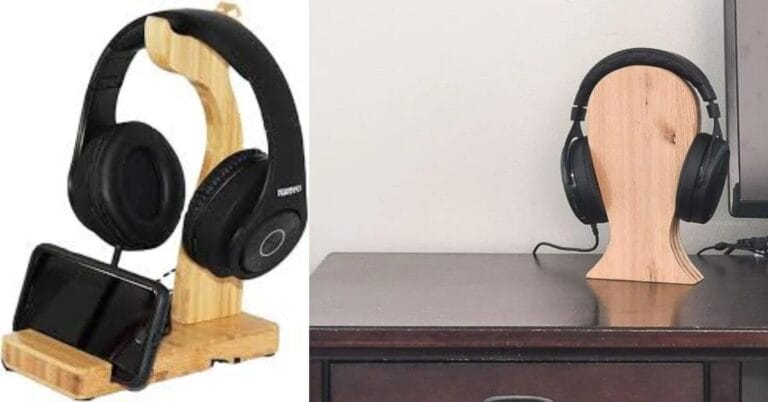 Are headphone stands worth it?