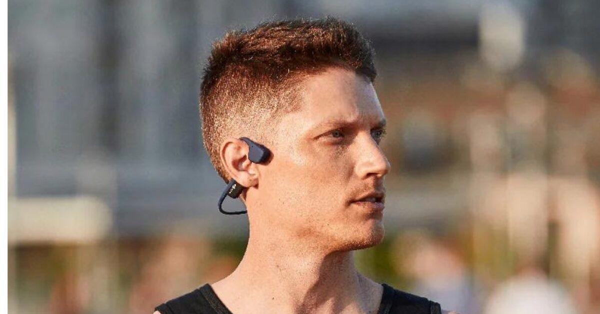 Top 10 Benefits of Bone Conduction Headphones
